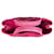 Borsa Prada Canapa Tote SS Rosa - vista 16