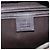 Gucci Front Zip Messenger GG Coated Canvas Medium Brown - view 6