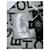 Cambon Chanel COMBINAZIONE LOGO JACQUARD Nero Bianco  - vista 21