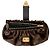 Louis Vuitton LV Pochette Sling nuovo Marrone - vista 2