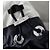 Chanel CC Pufferjacke Coco Neige 2021 Anthrazitgrau - Ansicht 10