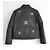 Chanel CC Pufferjacke Coco Neige 2021 Anthrazitgrau - Ansicht 4