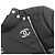 Chanel CC Pufferjacke Coco Neige 2021 Anthrazitgrau - Ansicht 5