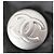 Chanel CC Pufferjacke Coco Neige 2021 Anthrazitgrau - Ansicht 9