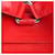 Zaino Christopher PM Epi Louis Vuitton x Supreme Rosso - vista 11