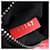 Zaino Christopher PM Epi Louis Vuitton x Supreme Rosso - vista 12