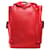 Zaino Christopher PM Epi Louis Vuitton x Supreme Rosso - vista 2