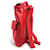Zaino Christopher PM Epi Louis Vuitton x Supreme Rosso - vista 4