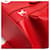 Zaino Christopher PM Epi Louis Vuitton x Supreme Rosso - vista 5