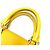 Louis Vuitton Epi Alma PM Tote Bag in Zitronengelb Golden - Ansicht 9