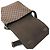 Borsa Messenger Brooklyn MM Damier Louis Vuitton Damier ebene - vista 11