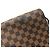Borsa Messenger Brooklyn MM Damier Louis Vuitton Damier ebene - vista 2