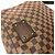 Borsa Messenger Brooklyn MM Damier Louis Vuitton Damier ebene - vista 9