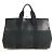 Hermès HERMES Valparaiso MM Mini Borsa Boston Nero - vista 2