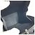 Charm per borsa in pelle nera Louis Vuitton Nero - vista 11