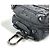 Charm per borsa in pelle nera Louis Vuitton Nero - vista 8