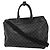 Borsa Louis Vuitton Neo Greenwich Damier Graphite Marrone - vista 2