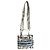 Bolsa de mão 2 em 1 Lady Dior da Christian Dior Multicor - vista 2