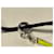 Pendente Thomas Sabo Fulmine Giallo Argento - vista 11