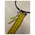 Pendente Thomas Sabo Fulmine Giallo Argento - vista 12