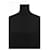 Miu Miu Vestido de seda negro  - vista 2