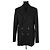 Autre Marque Schwarzer Wollblazer