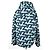Zadig & Voltaire Cappotto multicolore - vista 4