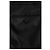 Zadig & Voltaire Pantalones rectos de cuero negro - vista 6