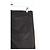 Zadig & Voltaire Schwarze Leder-Slim-Pants - Ansicht 4