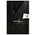 Zadig & Voltaire Schwarze Leder-Slim-Pants - Ansicht 5