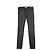 Zadig & Voltaire Schwarze Leder Slim Pants