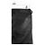 Zadig & Voltaire Schwarze Leder Slim Pants - Ansicht 4