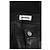 Zadig & Voltaire Schwarze Leder Slim Pants - Ansicht 5