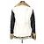 Yves Salomon Braune Pelzjacke - Ansicht 4