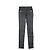 Zadig & Voltaire Black leather leggings