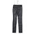 Zadig & Voltaire Black leather leggings - view 3