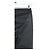 Zadig & Voltaire Black leather leggings - view 4