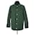 Zadig & Voltaire Abrigo caqui  - vista 1