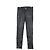 Zadig & Voltaire Pantalones slim Evrell deluxe en cuero negro