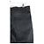 Zadig & Voltaire Pantalones slim Evrell deluxe en cuero negro - vista 4
