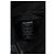 Zadig & Voltaire Pantalones slim Evrell deluxe en cuero negro - vista 6