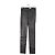 Zadig & Voltaire Leggings de cuero negro