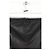 Zadig & Voltaire Leggings de cuero negro - vista 4