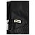 Zadig & Voltaire Leggings de cuero negro - vista 5