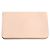 Fendi Clutch de cuero rojo Roja - vista 4