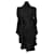 Zadig & Voltaire Abito nero - vista 3