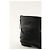 Giuseppe Zanotti Botas de couro pretas com fivelas Preto - vista 4