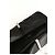 3.1 Phillip Lim Borsa a tracolla in pelle nera Nero - vista 4