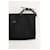 Balenciaga Borsa in pelle nera Nero  - vista 3