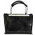Alexander Wang Borsa in pelle nera Nero